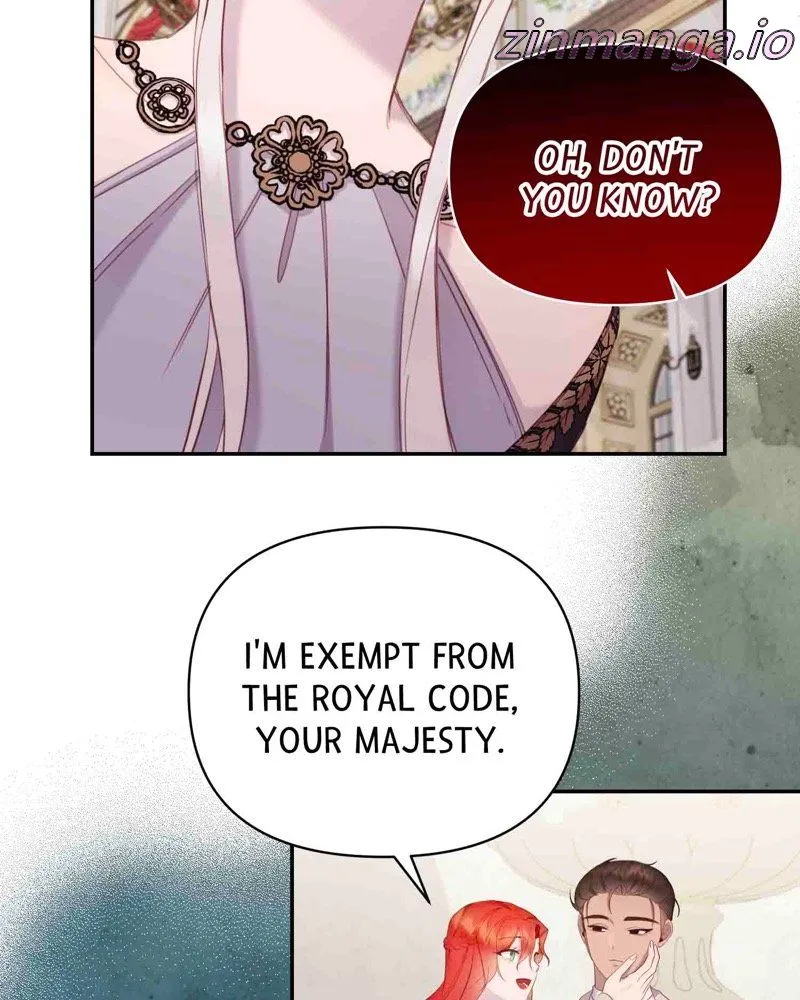 You’re Unforgiven, Your Majesty Chapter 4 246 56