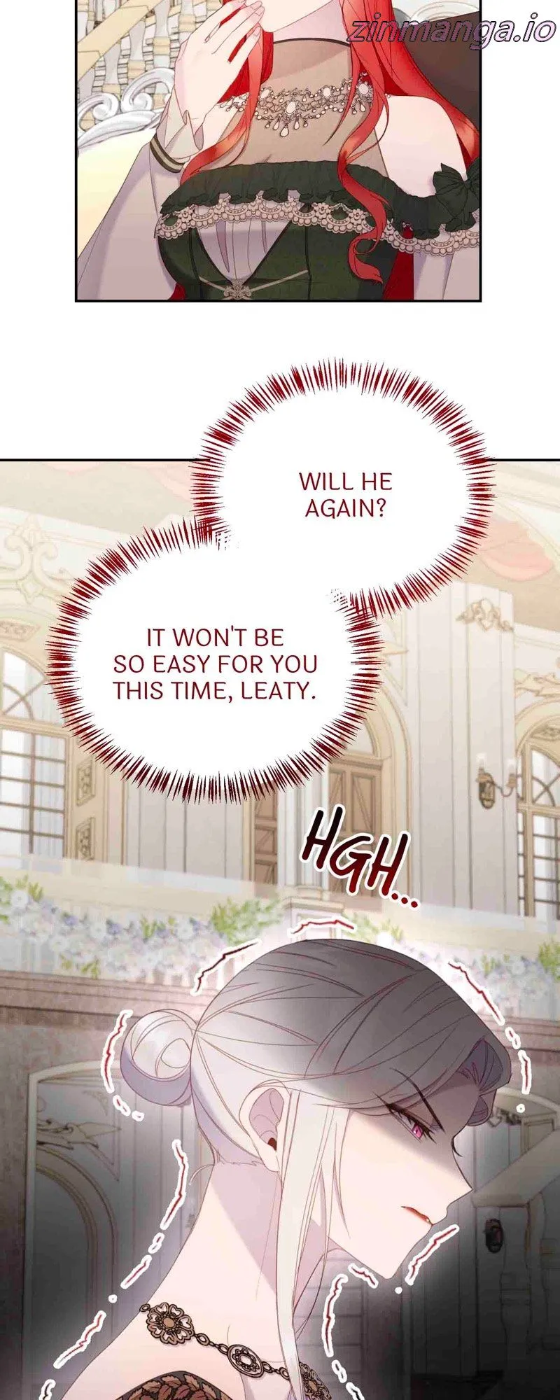 You’re Unforgiven, Your Majesty Chapter 4 249 59