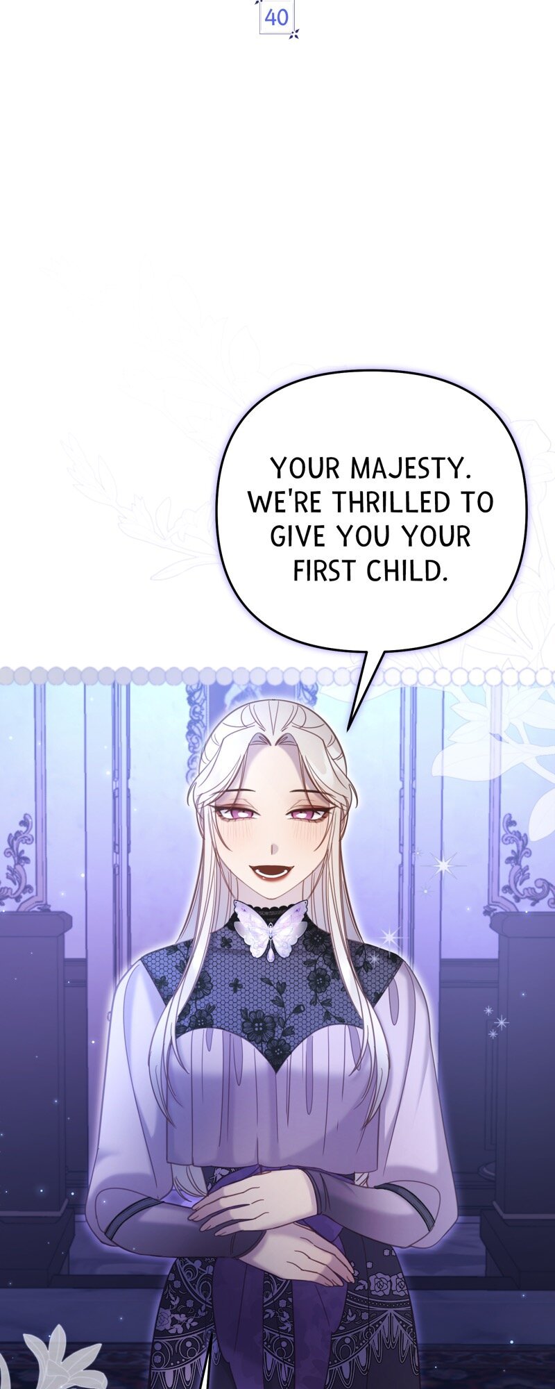 You’re Unforgiven, Your Majesty Chapter 40 251 07