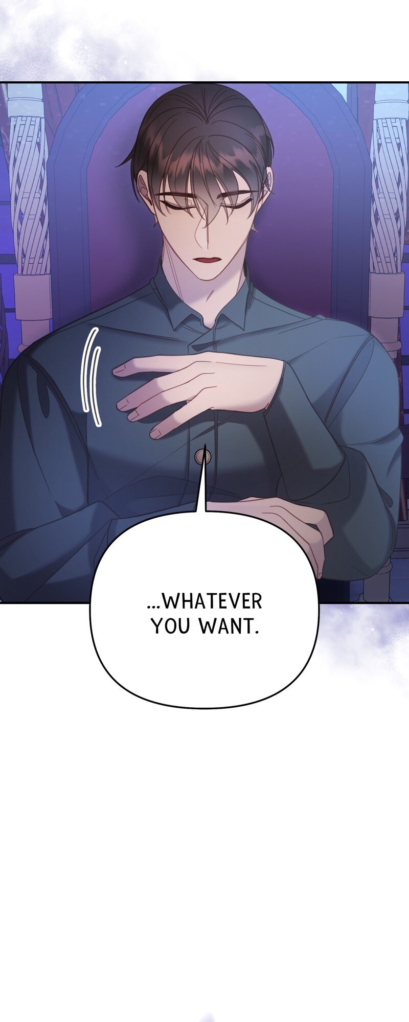 You’re Unforgiven, Your Majesty Chapter 40 254 10