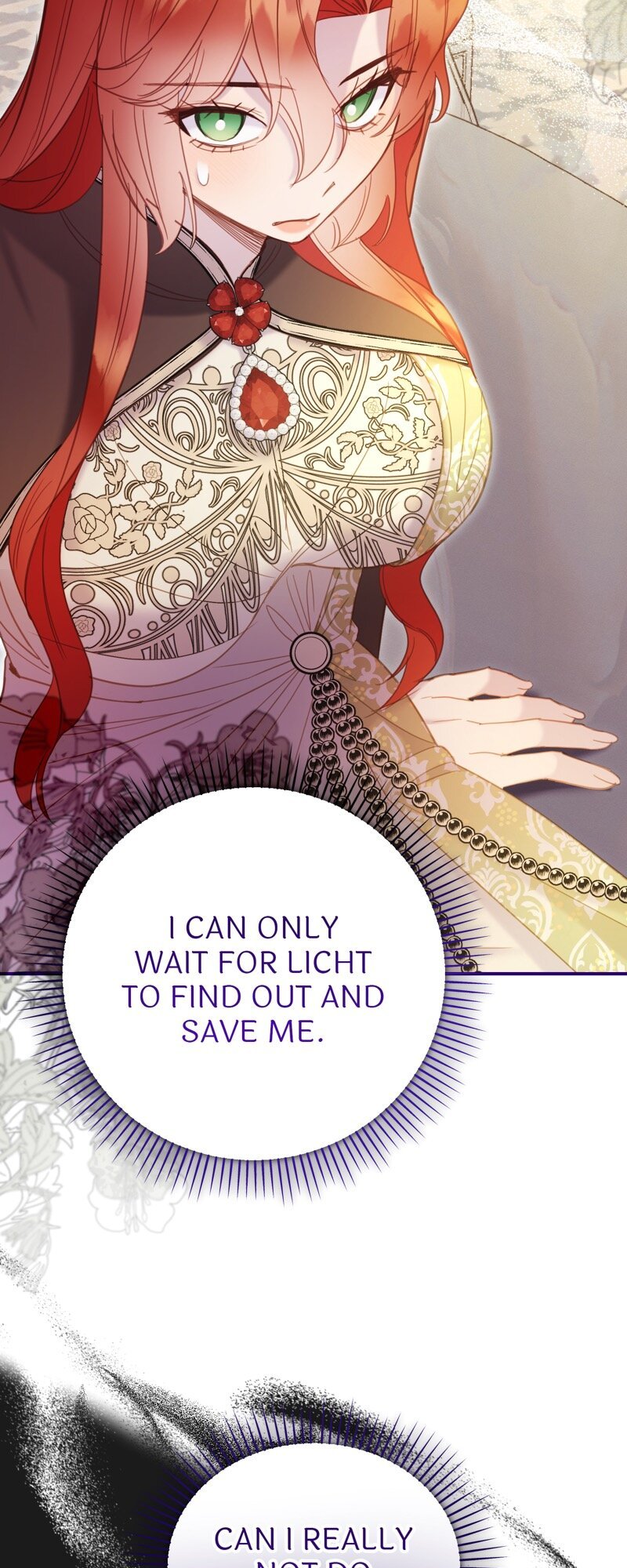 You’re Unforgiven, Your Majesty Chapter 40 259 15