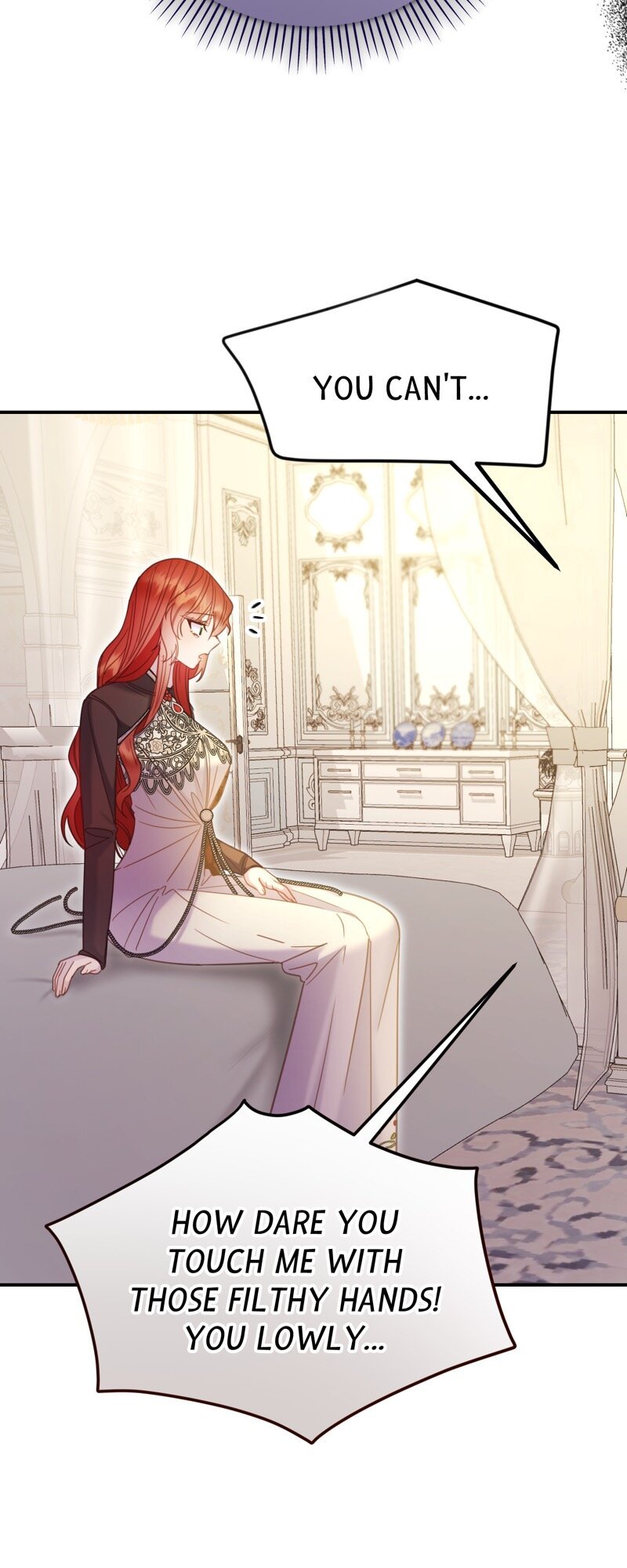 You’re Unforgiven, Your Majesty Chapter 40 261 17