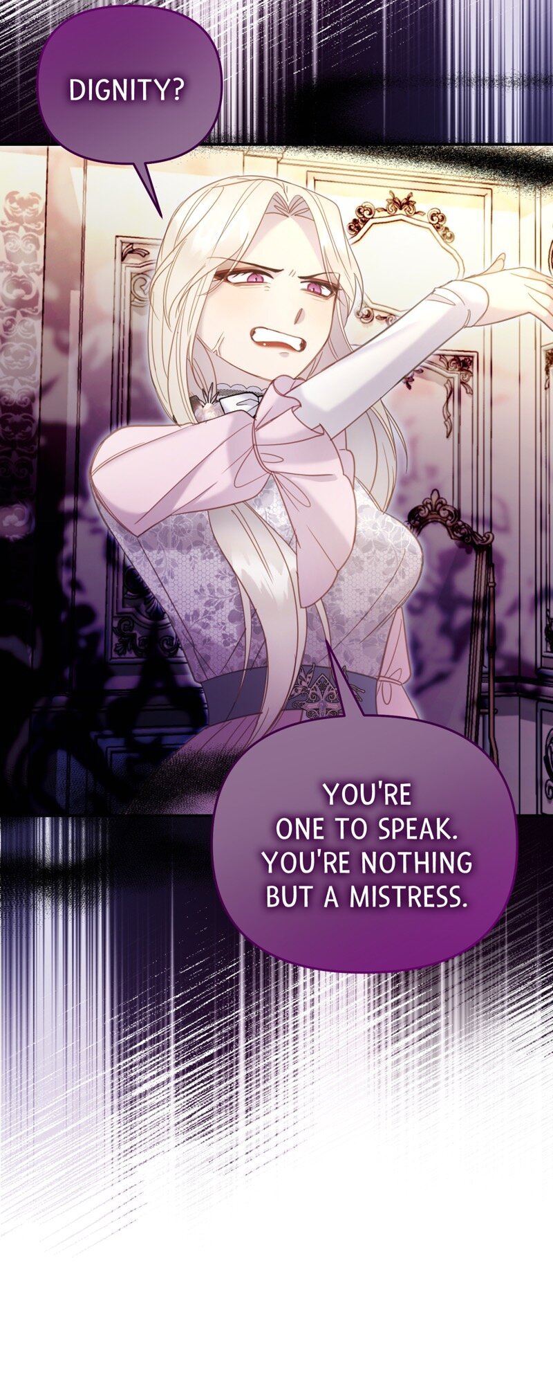 You’re Unforgiven, Your Majesty Chapter 40 266 22