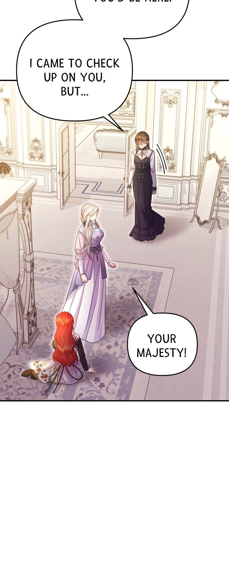 You’re Unforgiven, Your Majesty Chapter 40 280 36