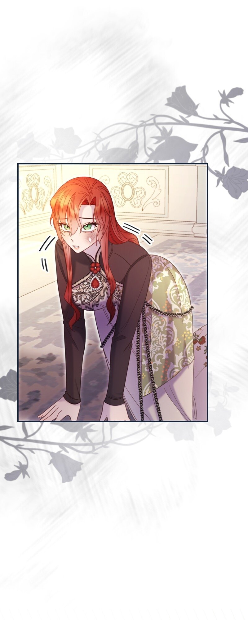 You’re Unforgiven, Your Majesty Chapter 40 282 38