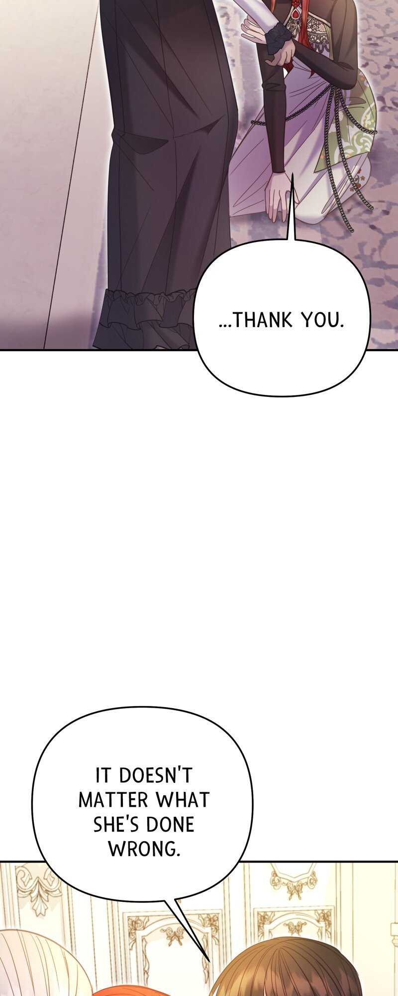 You’re Unforgiven, Your Majesty Chapter 40 285 41