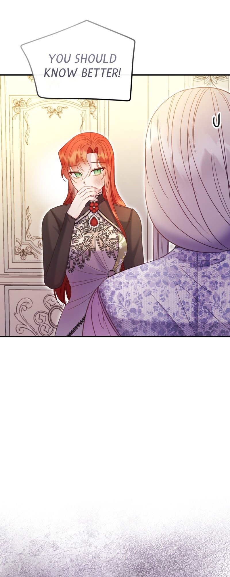 You’re Unforgiven, Your Majesty Chapter 40 288 44