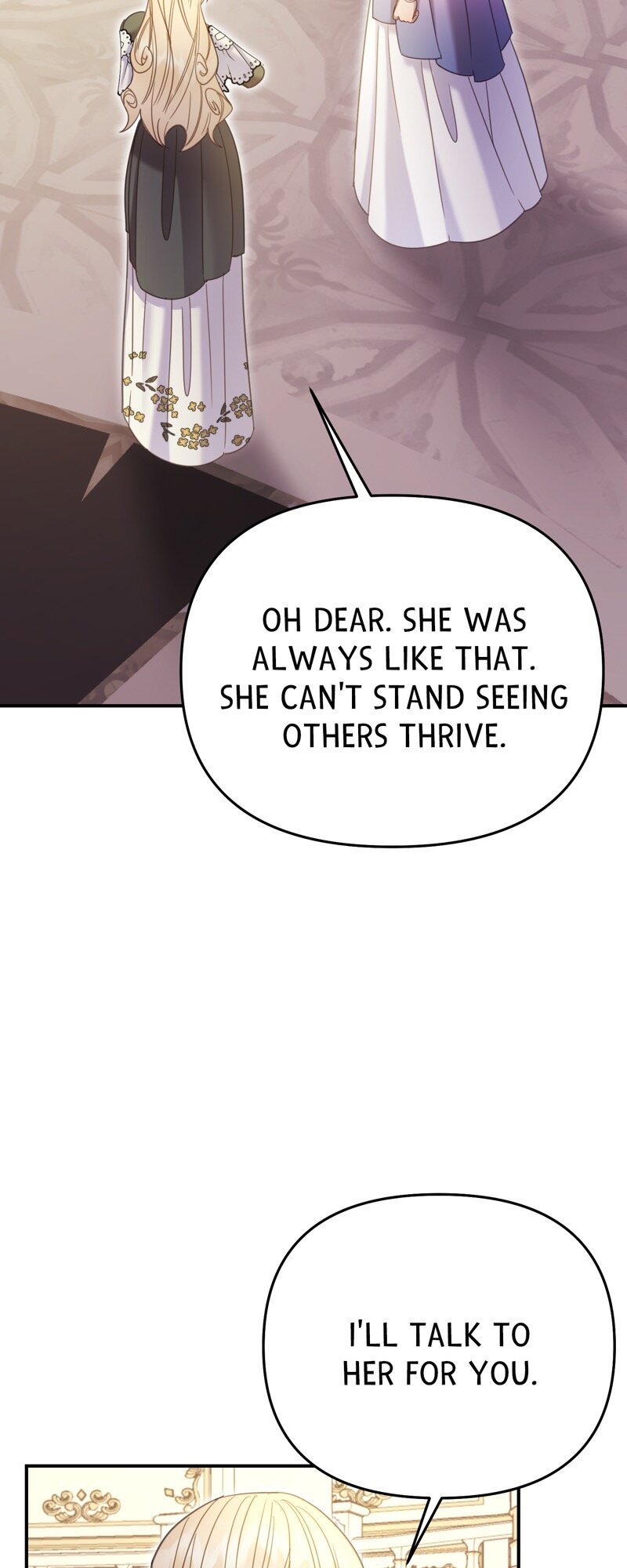 You’re Unforgiven, Your Majesty Chapter 40 298 54