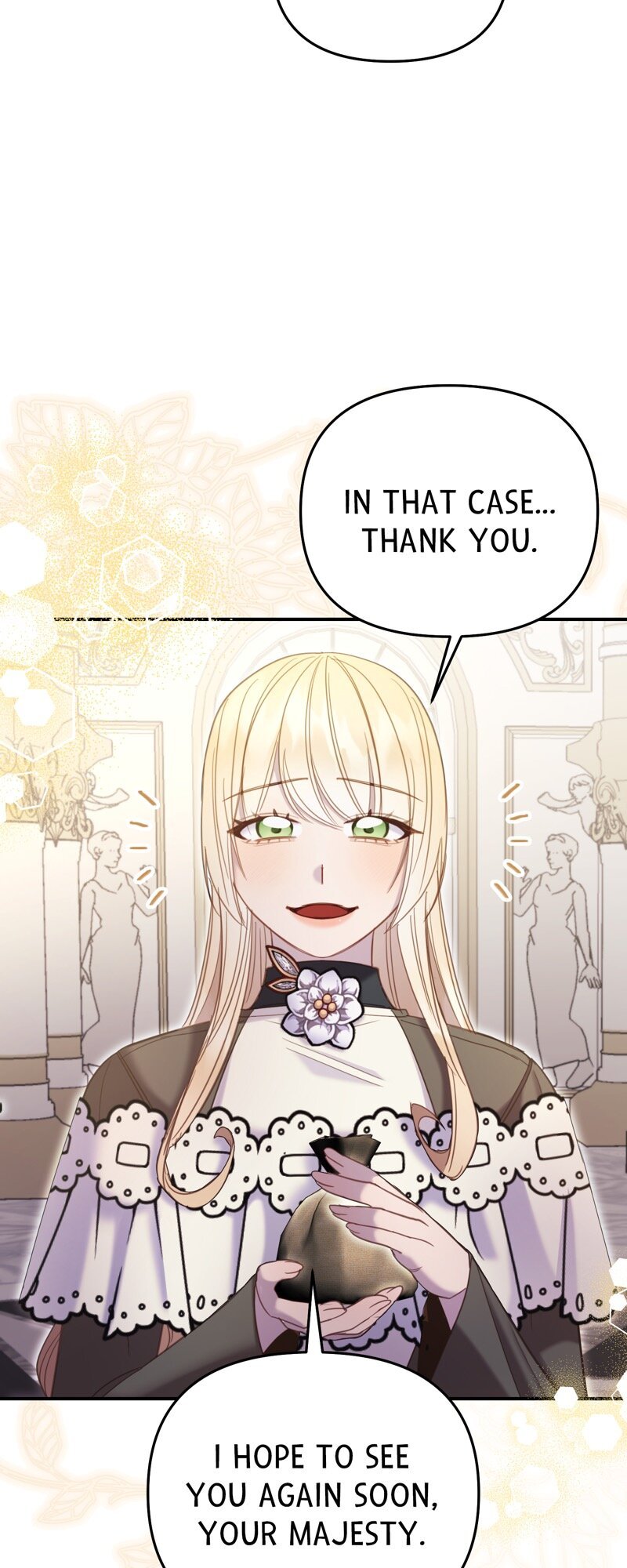 You’re Unforgiven, Your Majesty Chapter 40 303 59