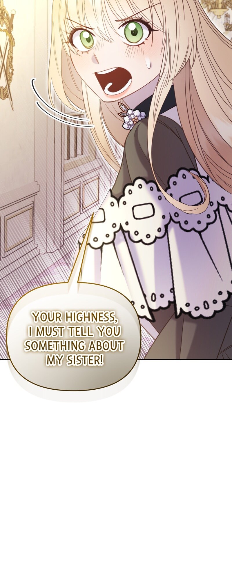 You’re Unforgiven, Your Majesty Chapter 40 315 71