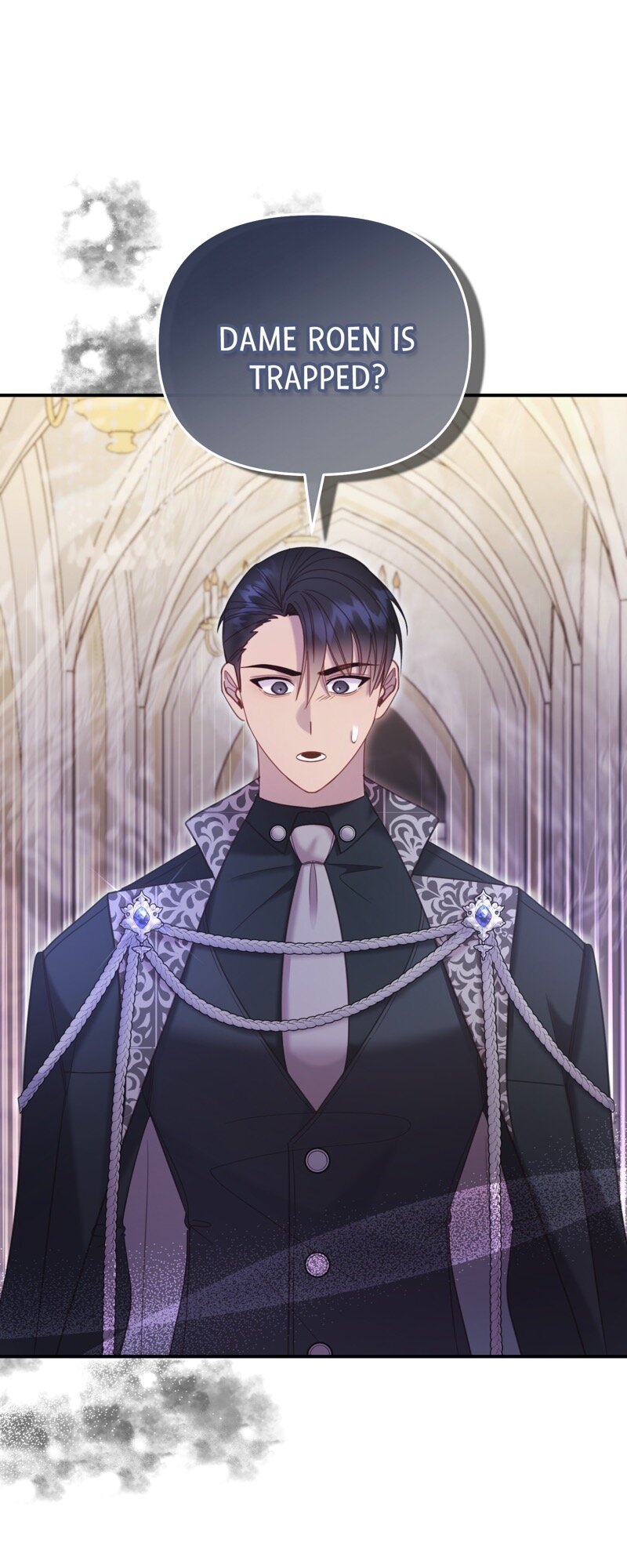 You’re Unforgiven, Your Majesty Chapter 41 251 01