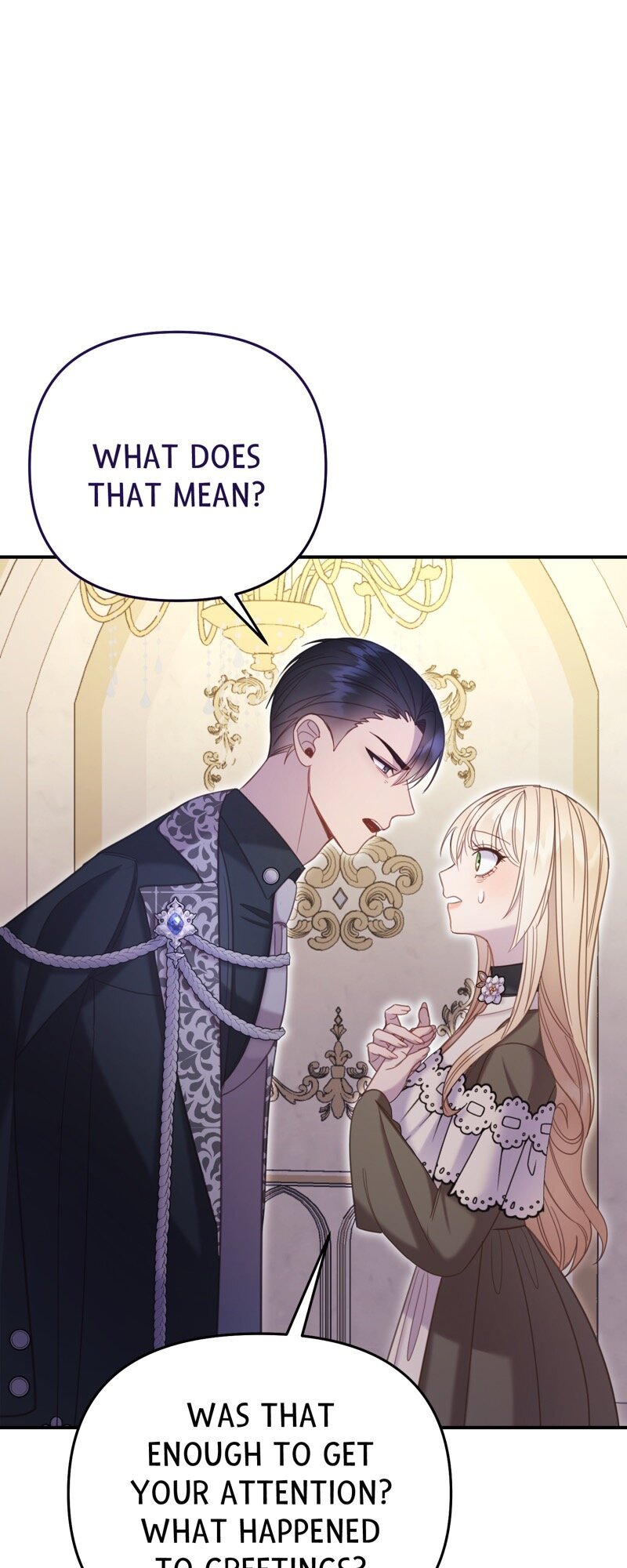 You’re Unforgiven, Your Majesty Chapter 41 252 02