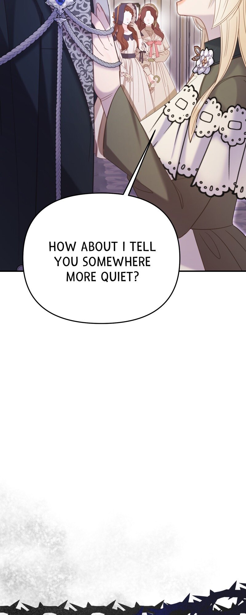 You’re Unforgiven, Your Majesty Chapter 41 257 07