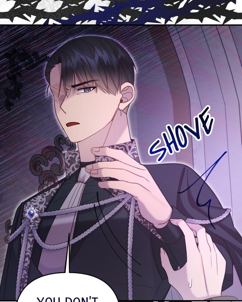You’re Unforgiven, Your Majesty Chapter 41 258 08