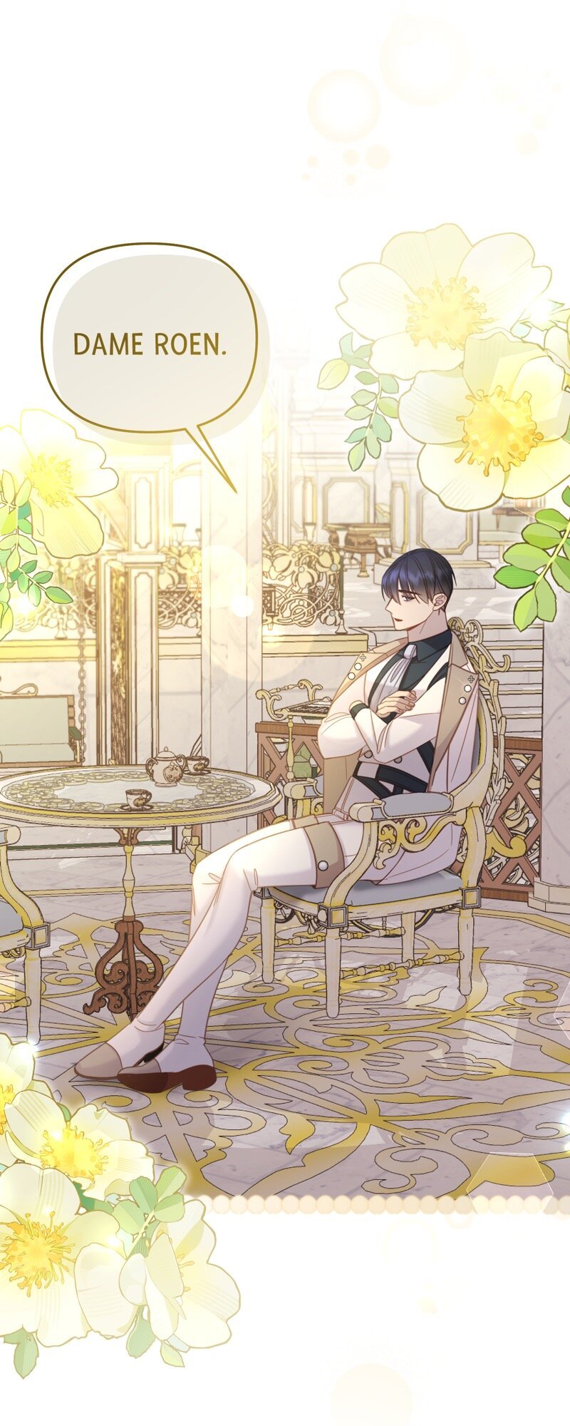 You’re Unforgiven, Your Majesty Chapter 41 267 17