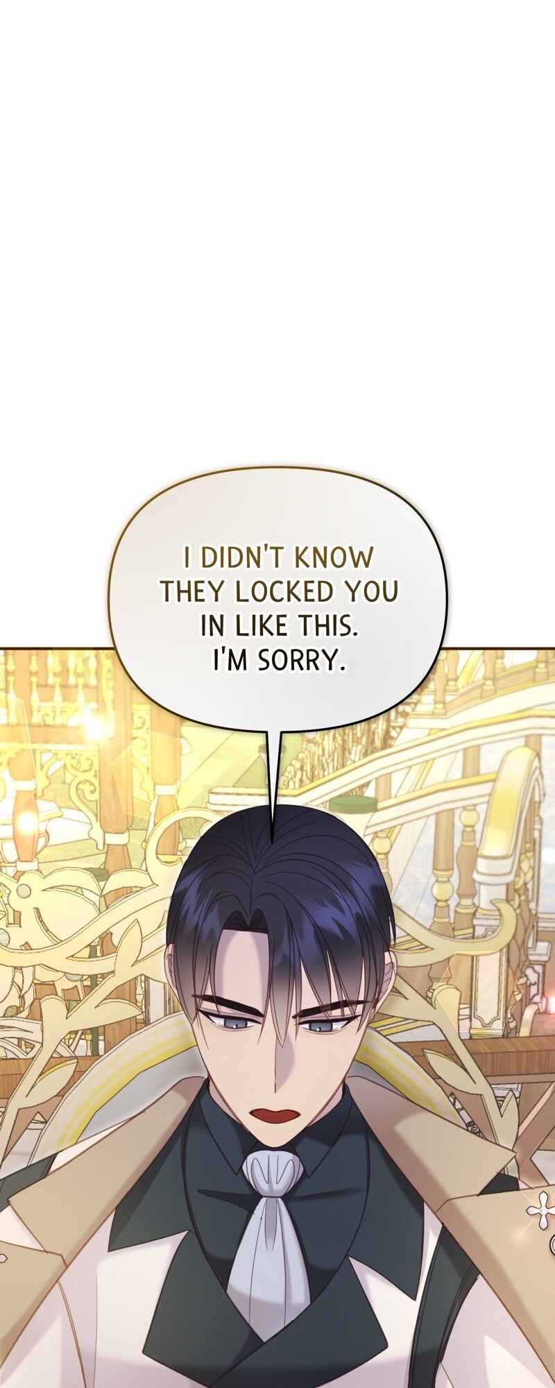 You’re Unforgiven, Your Majesty Chapter 41 269 19