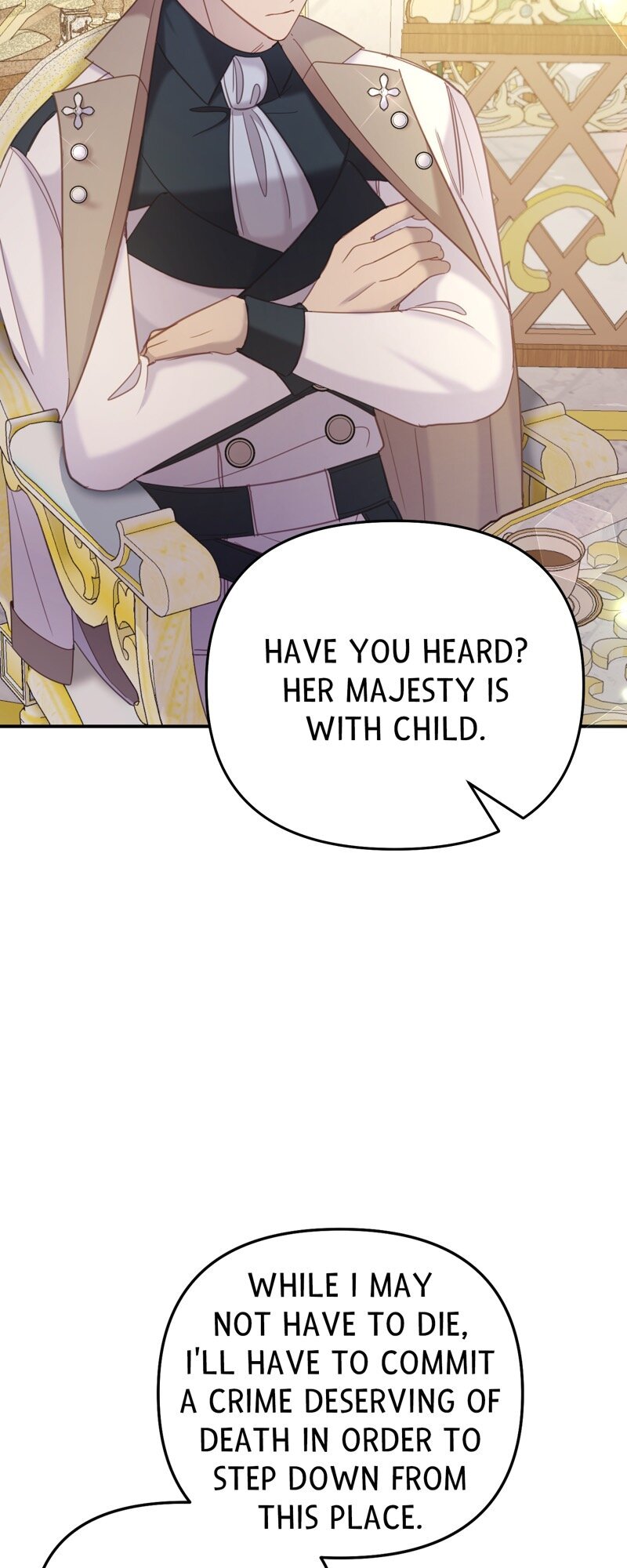 You’re Unforgiven, Your Majesty Chapter 41 278 28