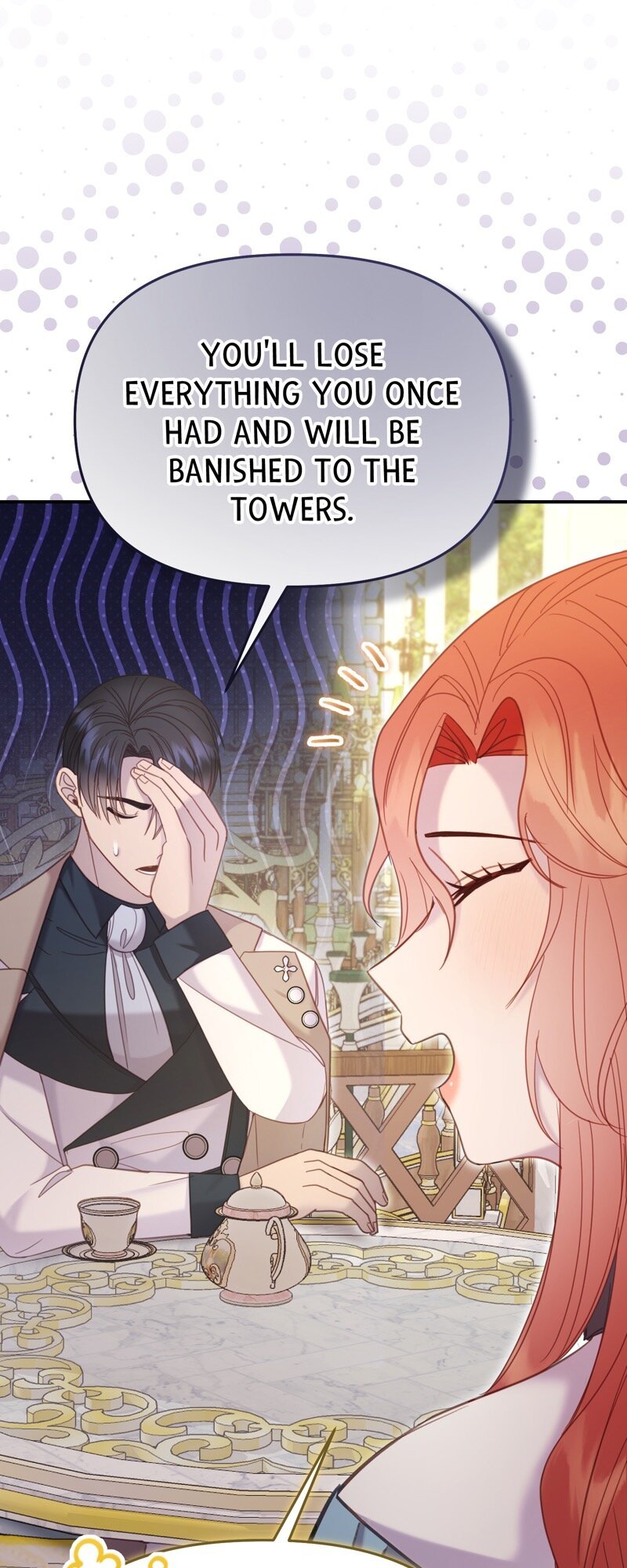 You’re Unforgiven, Your Majesty Chapter 41 280 30