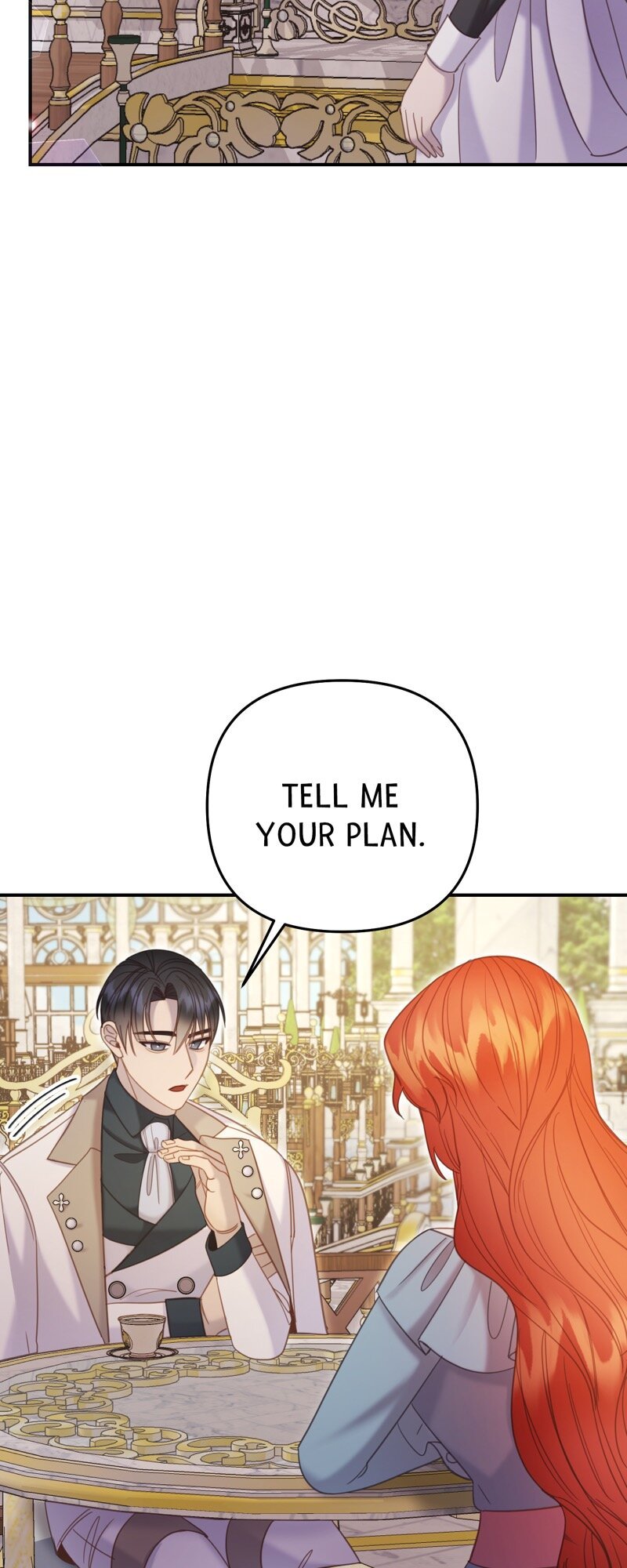 You’re Unforgiven, Your Majesty Chapter 41 288 38