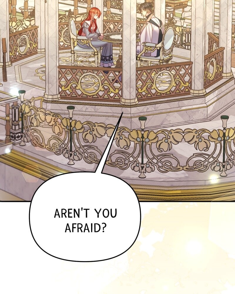You’re Unforgiven, Your Majesty Chapter 41 290 40