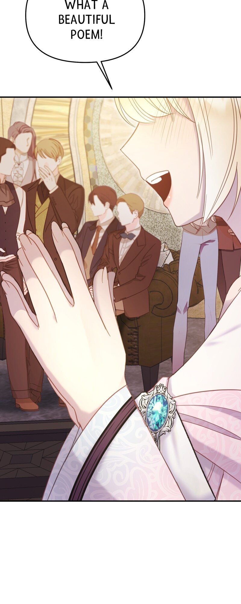 You’re Unforgiven, Your Majesty Chapter 41 297 47
