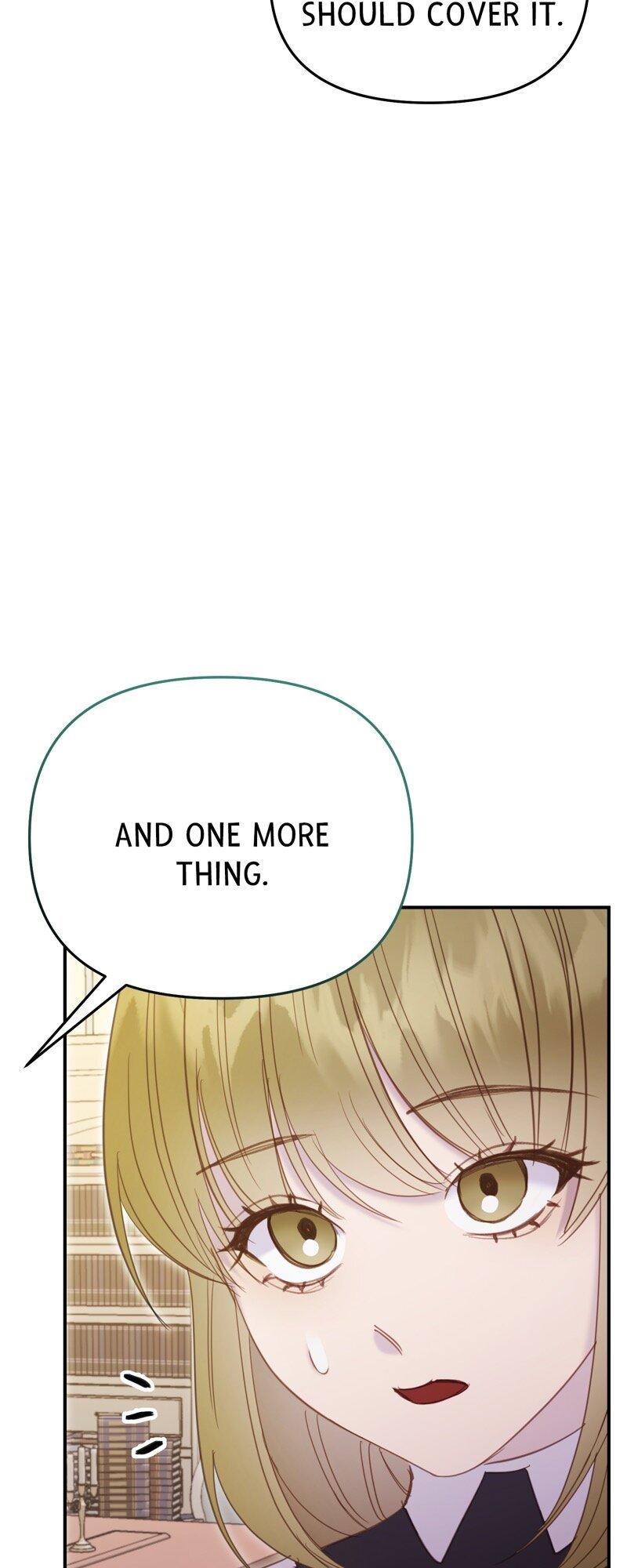 You’re Unforgiven, Your Majesty Chapter 41 326 76