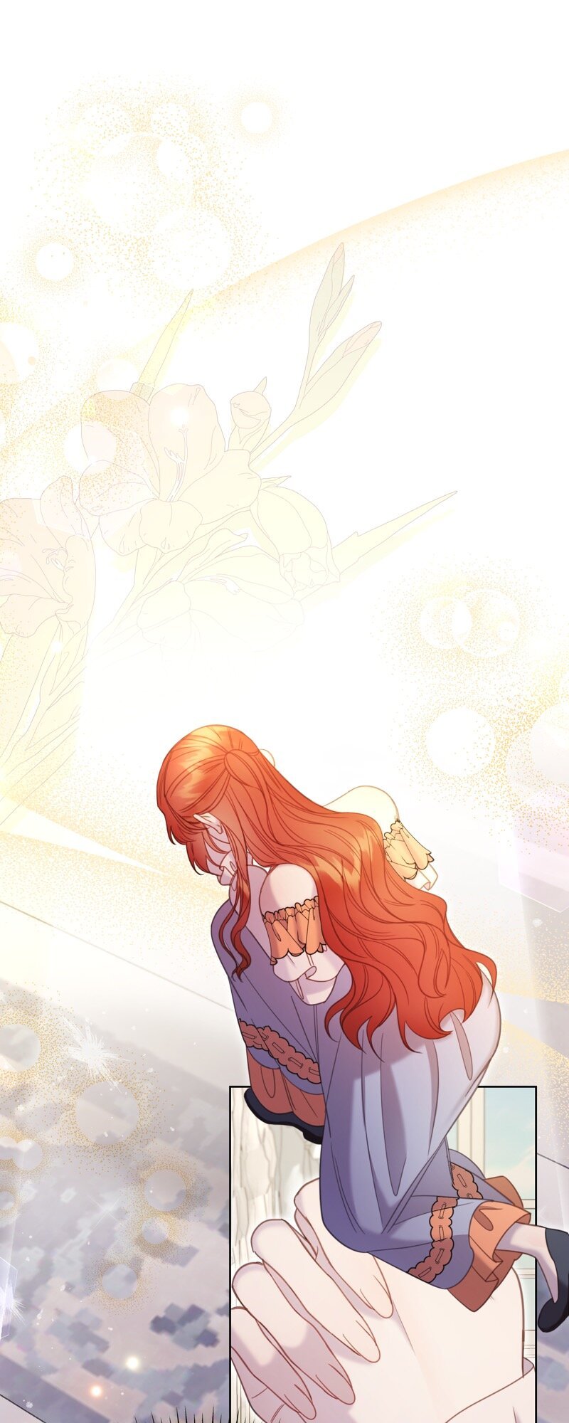 You’re Unforgiven, Your Majesty Chapter 45 266 01