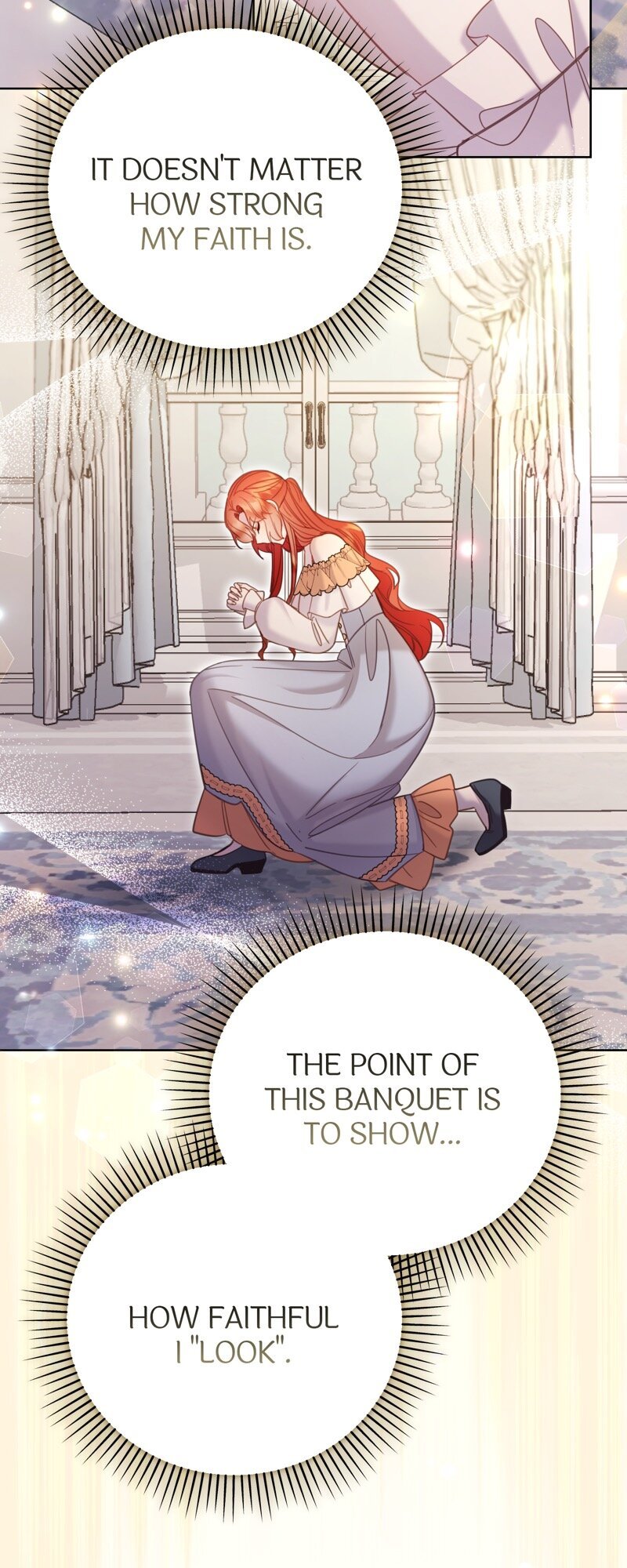 You’re Unforgiven, Your Majesty Chapter 45 267 02