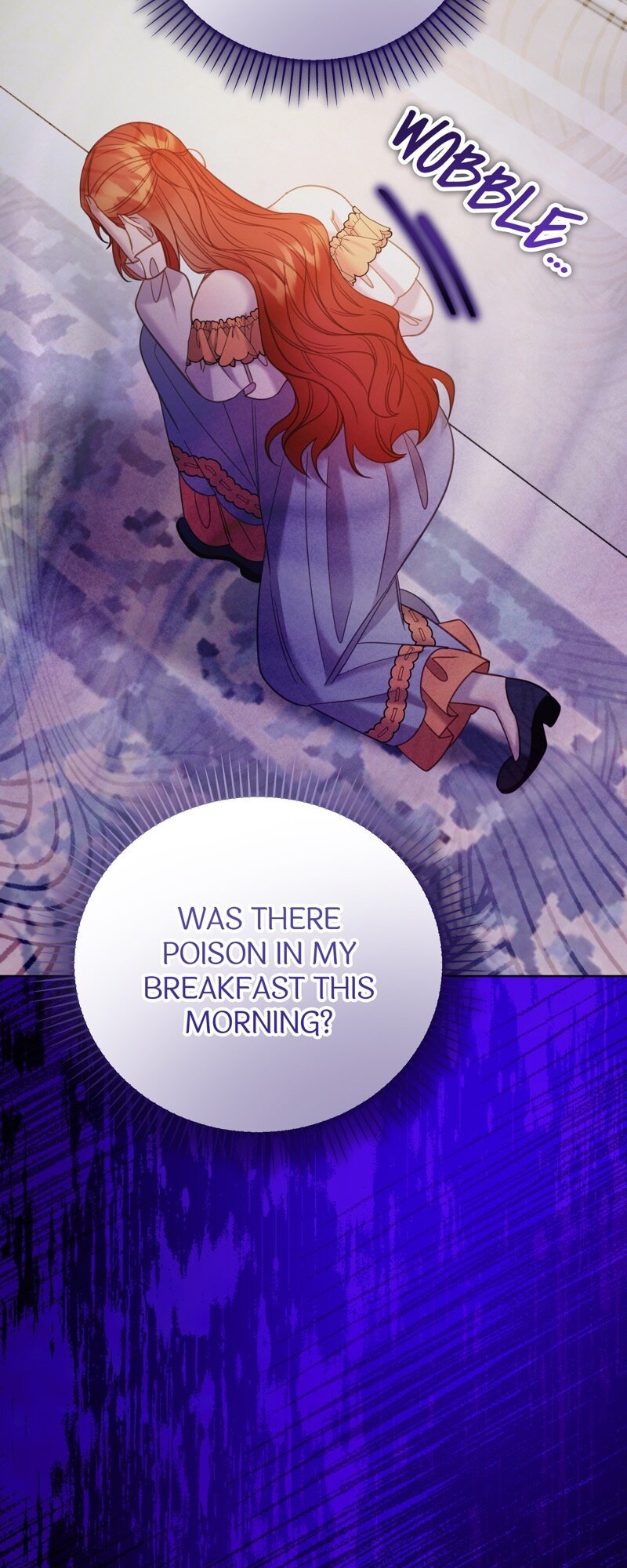 You’re Unforgiven, Your Majesty Chapter 45 269 04