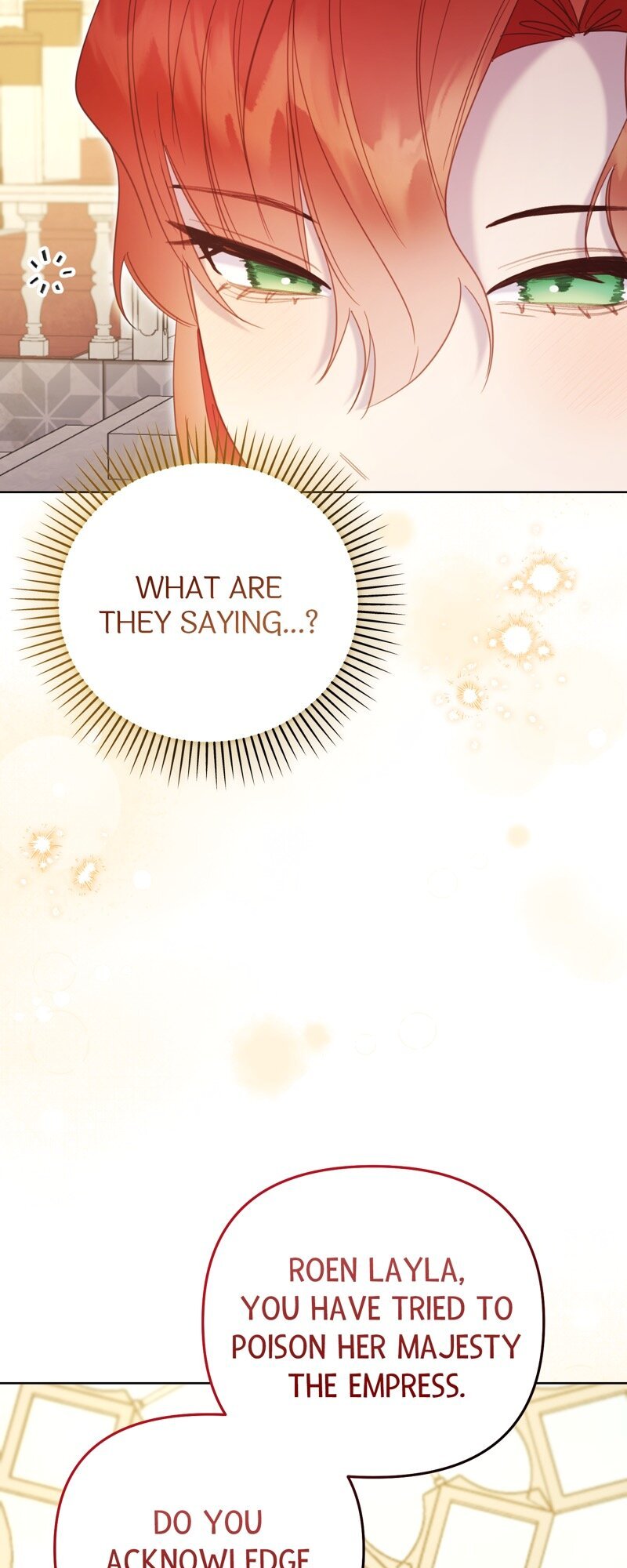 You’re Unforgiven, Your Majesty Chapter 45 274 09