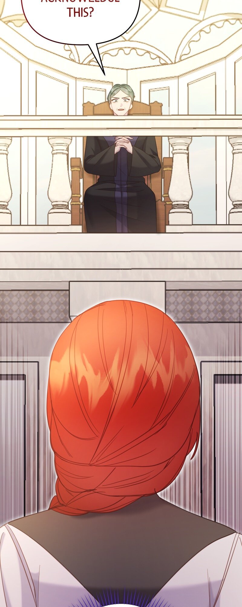You’re Unforgiven, Your Majesty Chapter 45 275 10