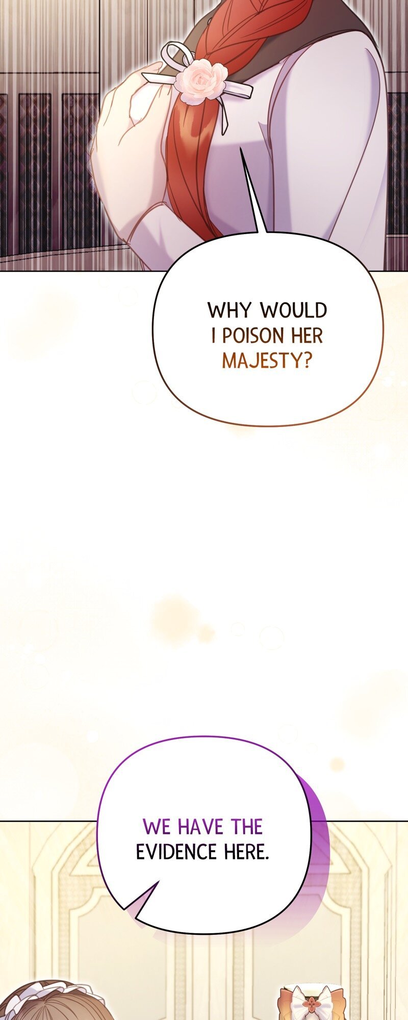 You’re Unforgiven, Your Majesty Chapter 45 277 12