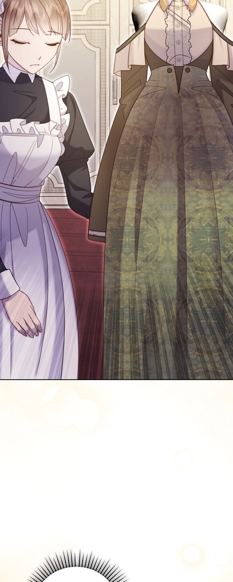 You’re Unforgiven, Your Majesty Chapter 45 278 13