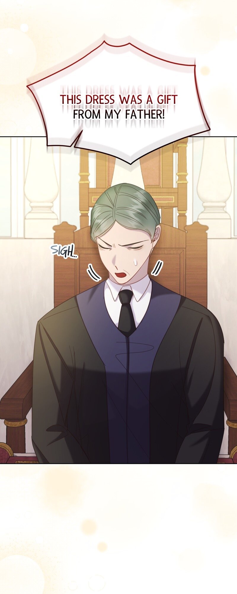 You’re Unforgiven, Your Majesty Chapter 45 280 15