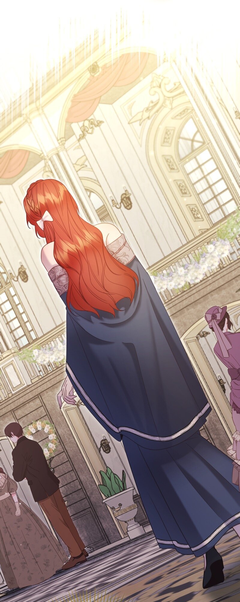 You’re Unforgiven, Your Majesty Chapter 45 283 18