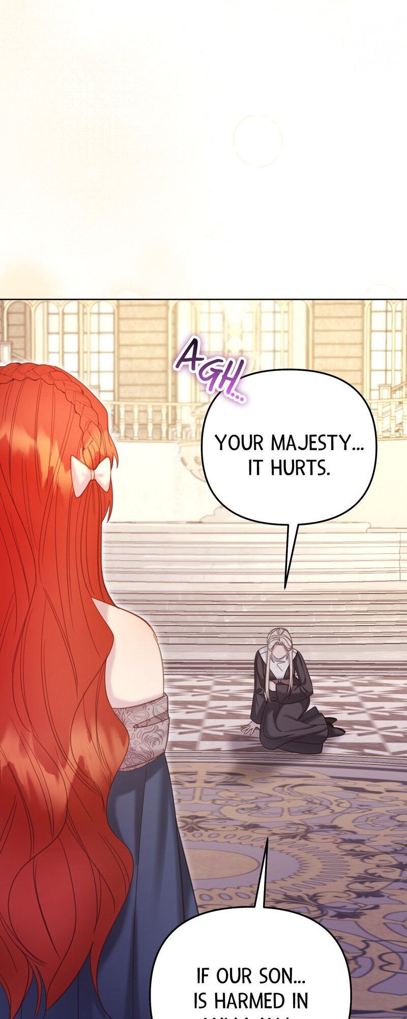 You’re Unforgiven, Your Majesty Chapter 45 286 21