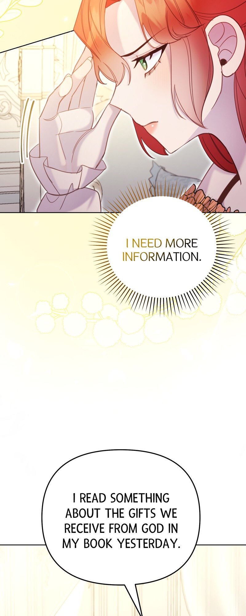 You’re Unforgiven, Your Majesty Chapter 45 296 31