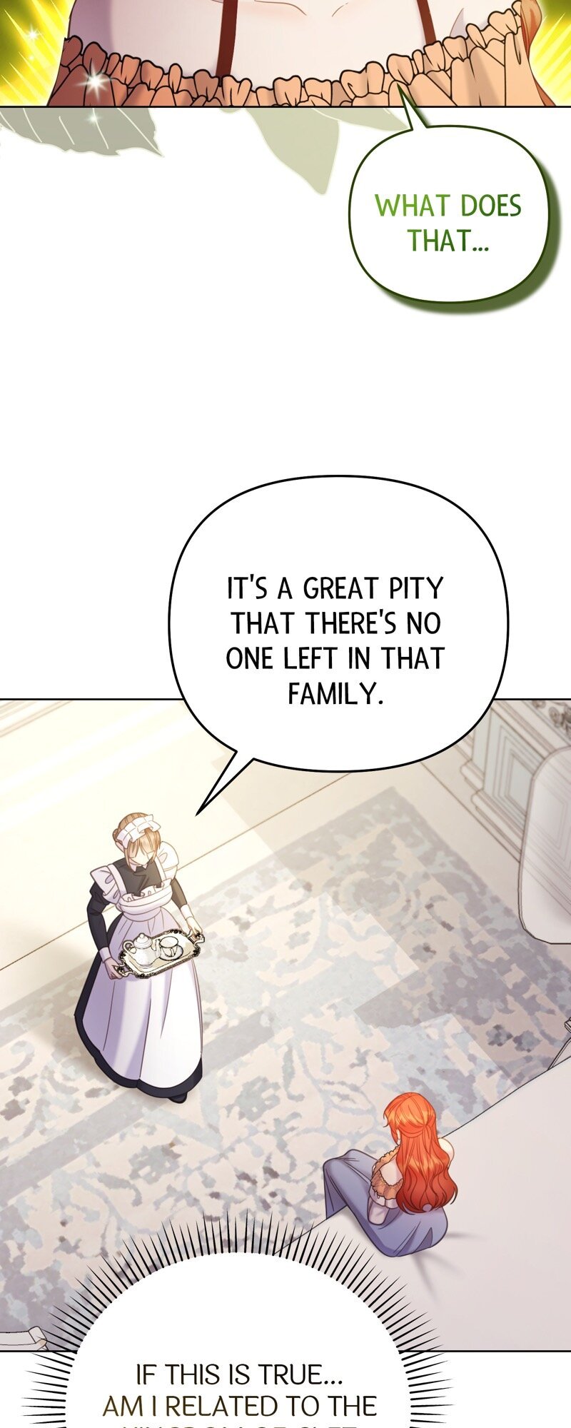 You’re Unforgiven, Your Majesty Chapter 45 300 35