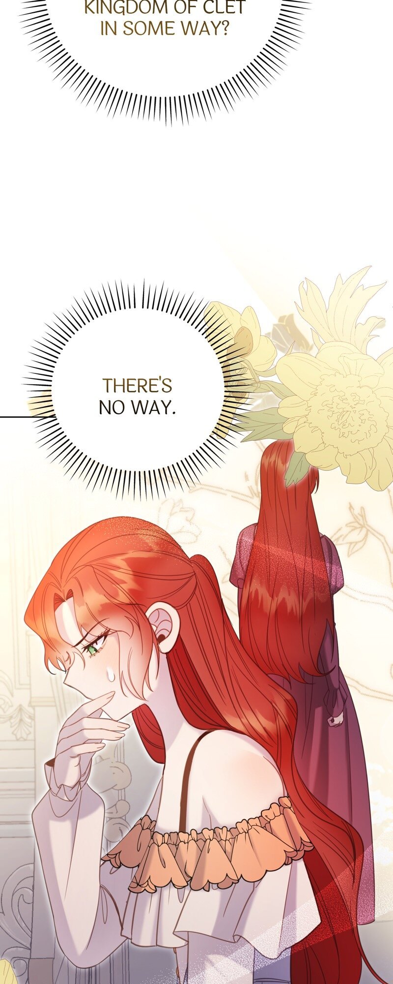 You’re Unforgiven, Your Majesty Chapter 45 301 36
