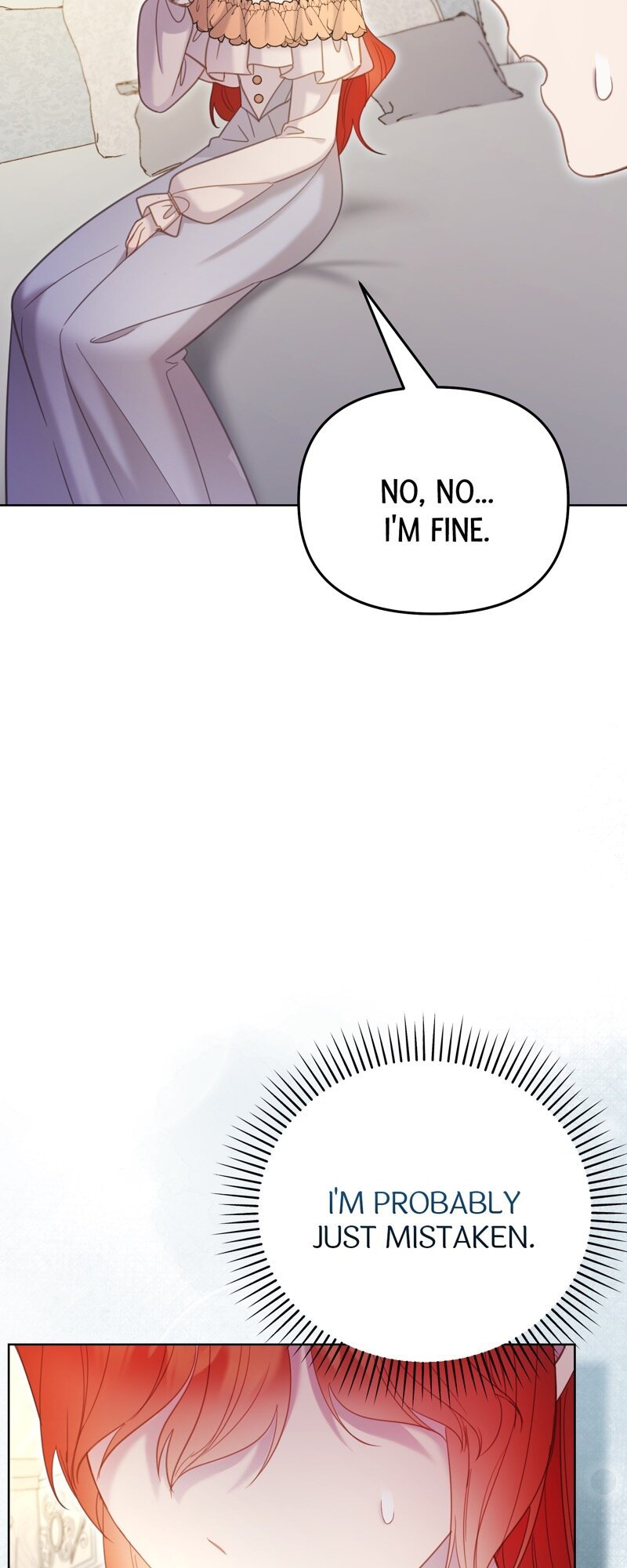 You’re Unforgiven, Your Majesty Chapter 45 303 38