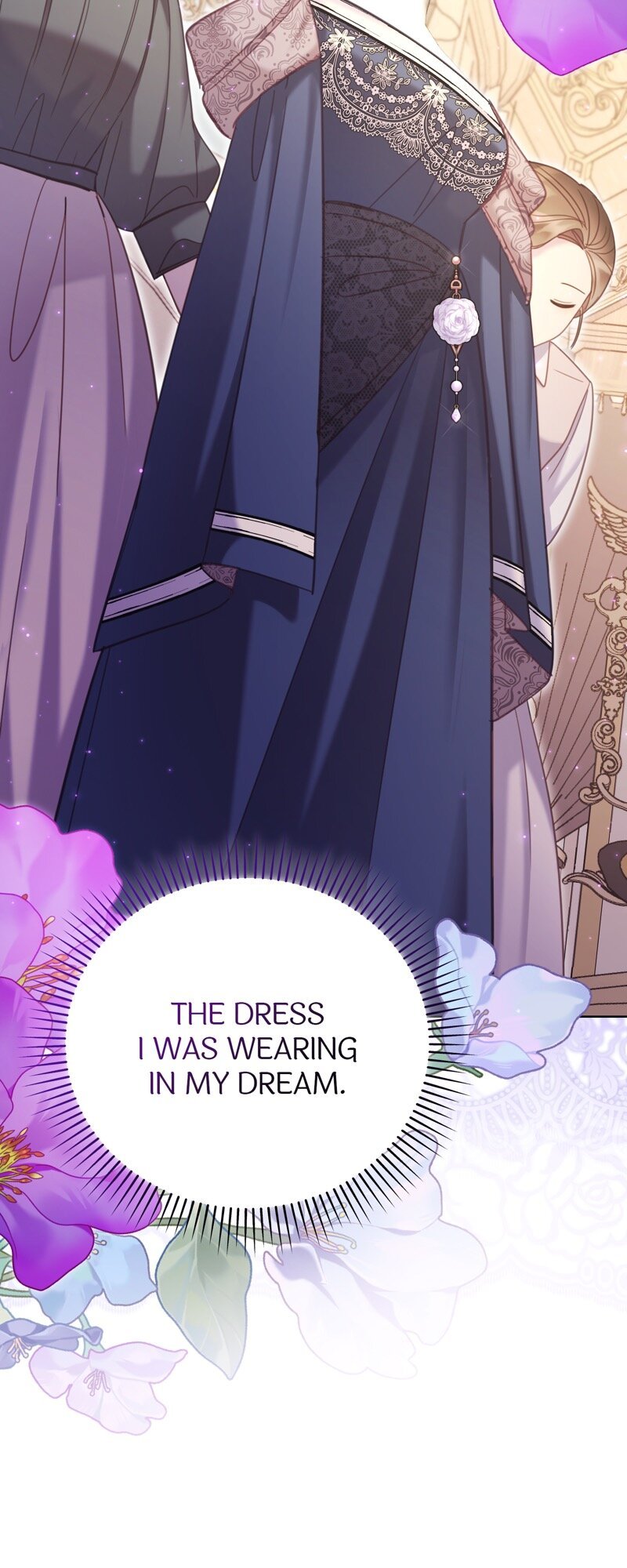 You’re Unforgiven, Your Majesty Chapter 45 314 49