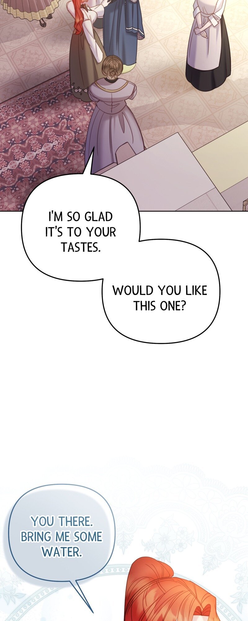 You’re Unforgiven, Your Majesty Chapter 45 319 54