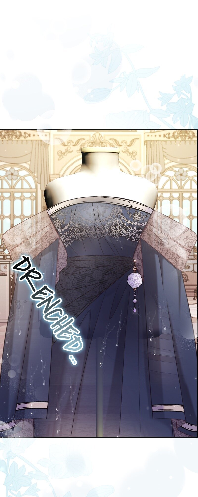 You’re Unforgiven, Your Majesty Chapter 45 322 57