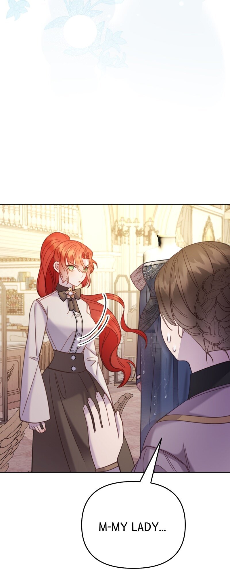 You’re Unforgiven, Your Majesty Chapter 45 323 58