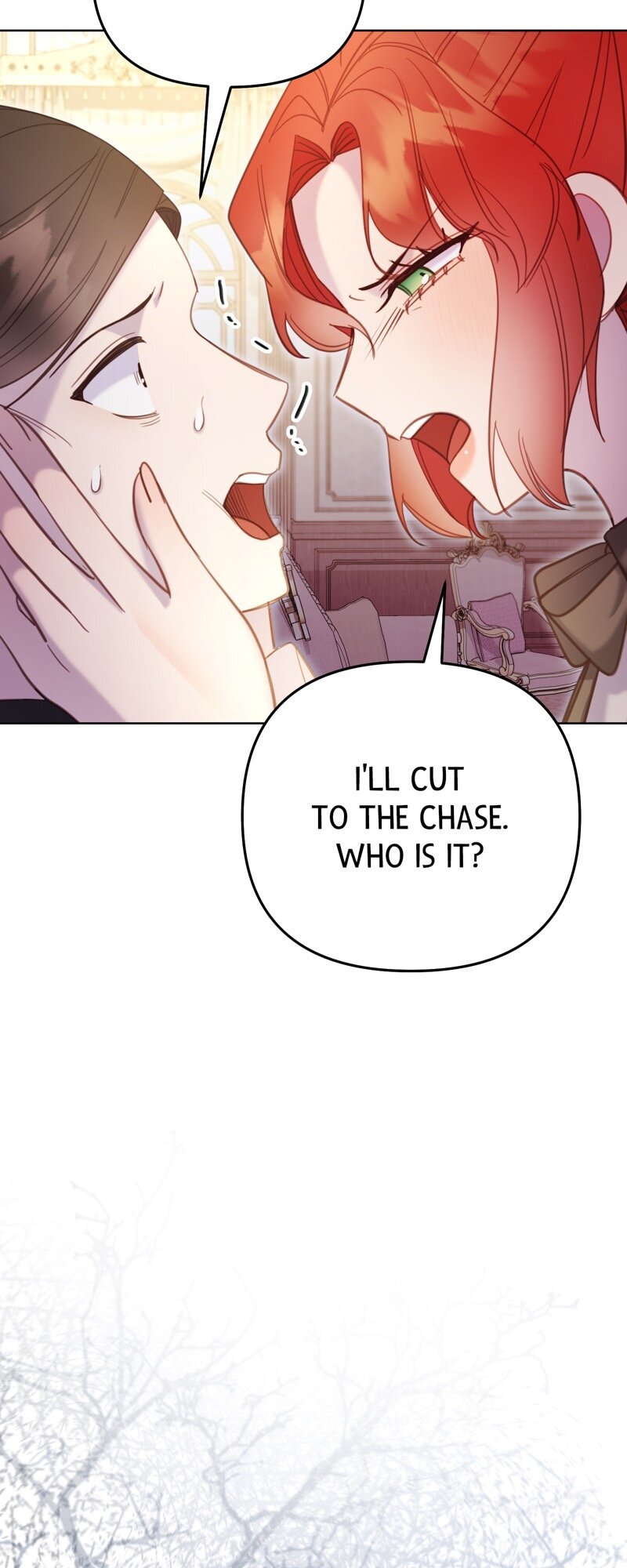 You’re Unforgiven, Your Majesty Chapter 45 326 61