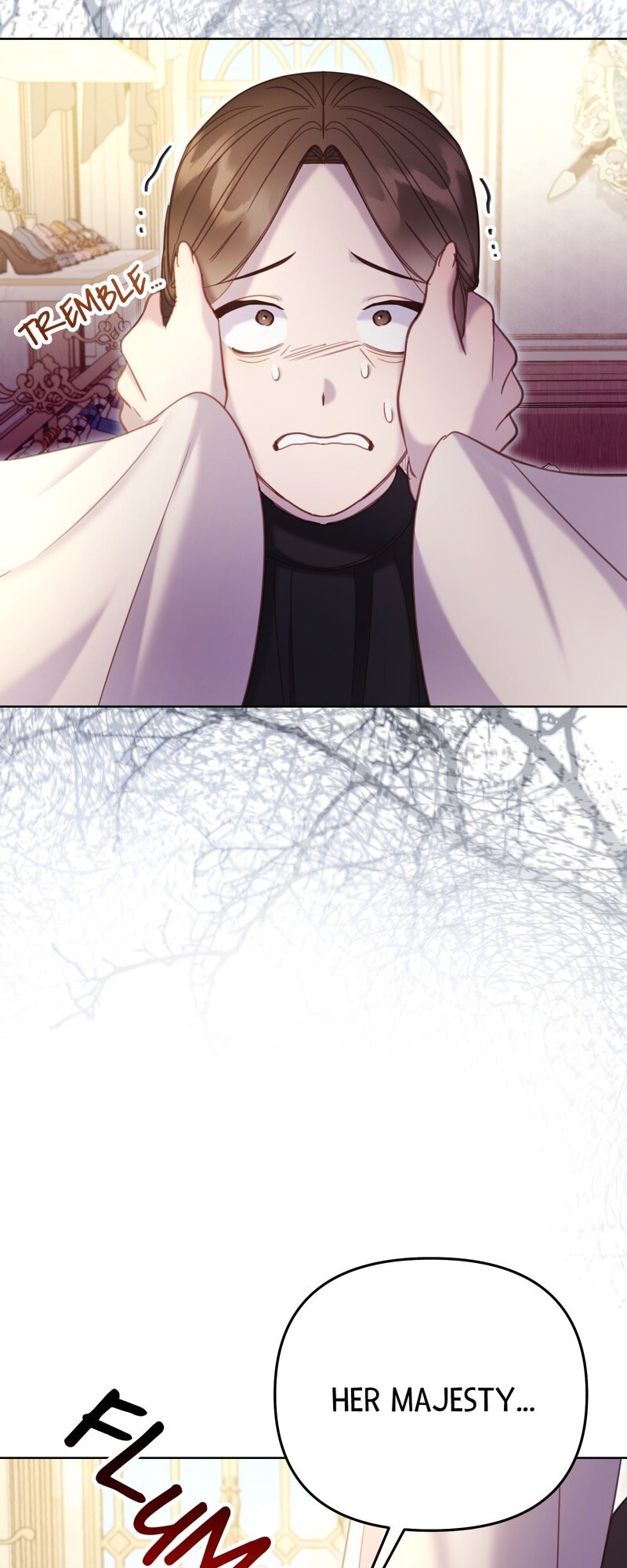 You’re Unforgiven, Your Majesty Chapter 45 327 62