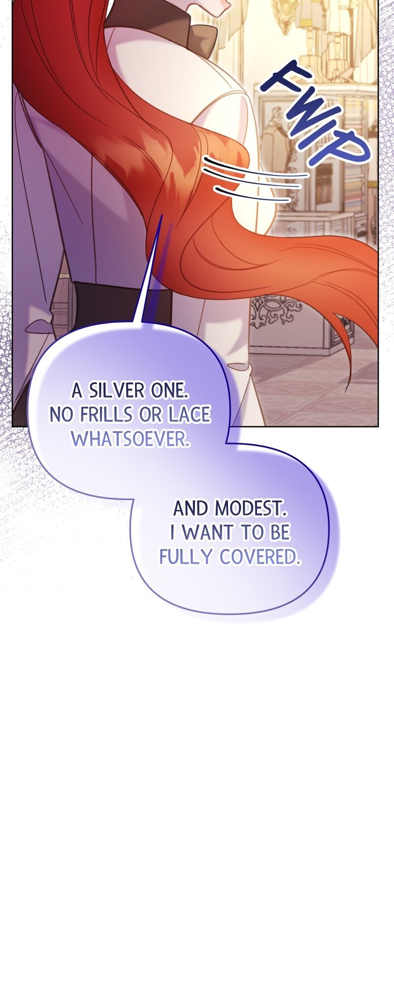 You’re Unforgiven, Your Majesty Chapter 45 330 65