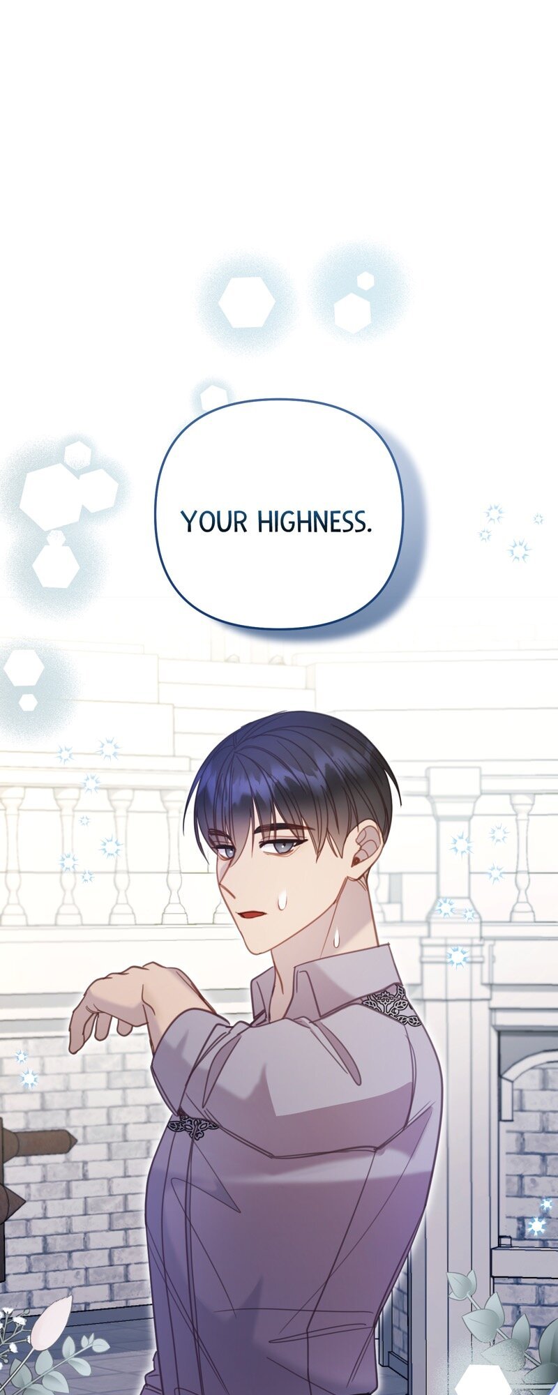 You’re Unforgiven, Your Majesty Chapter 45 331 66