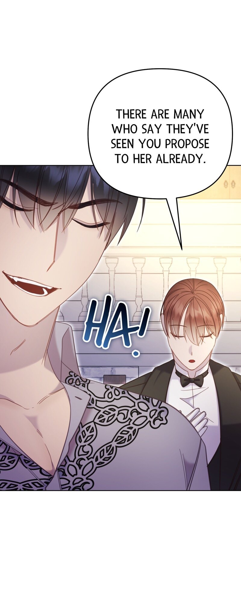 You’re Unforgiven, Your Majesty Chapter 45 336 71