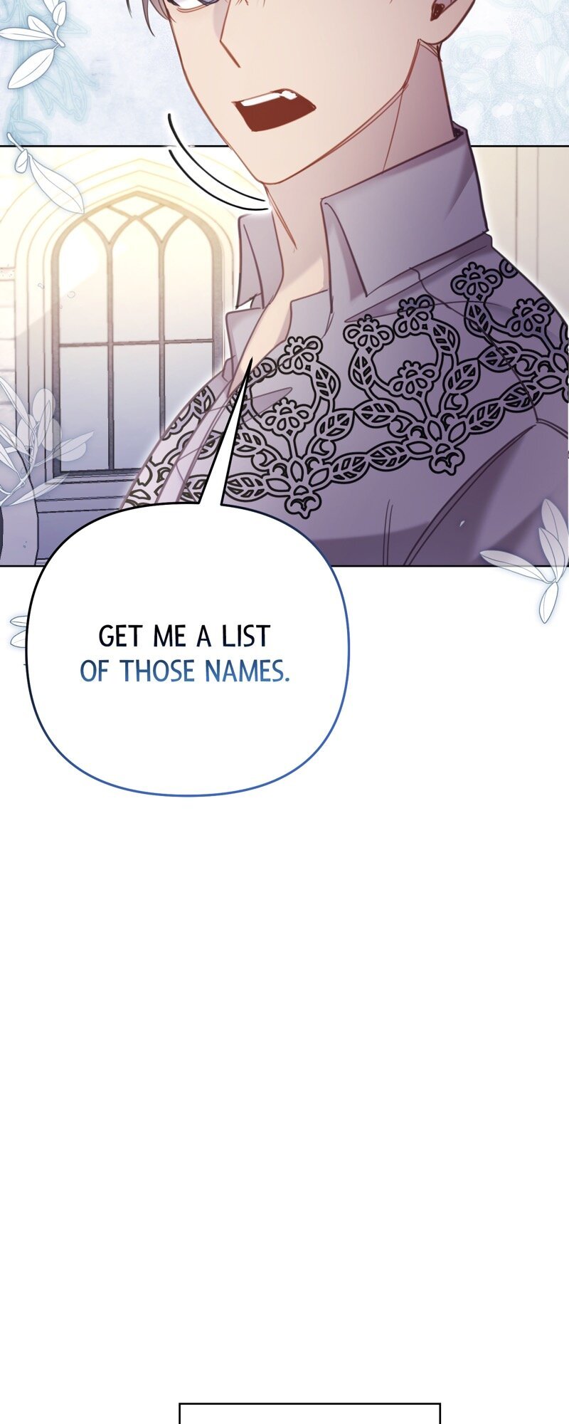 You’re Unforgiven, Your Majesty Chapter 45 338 73